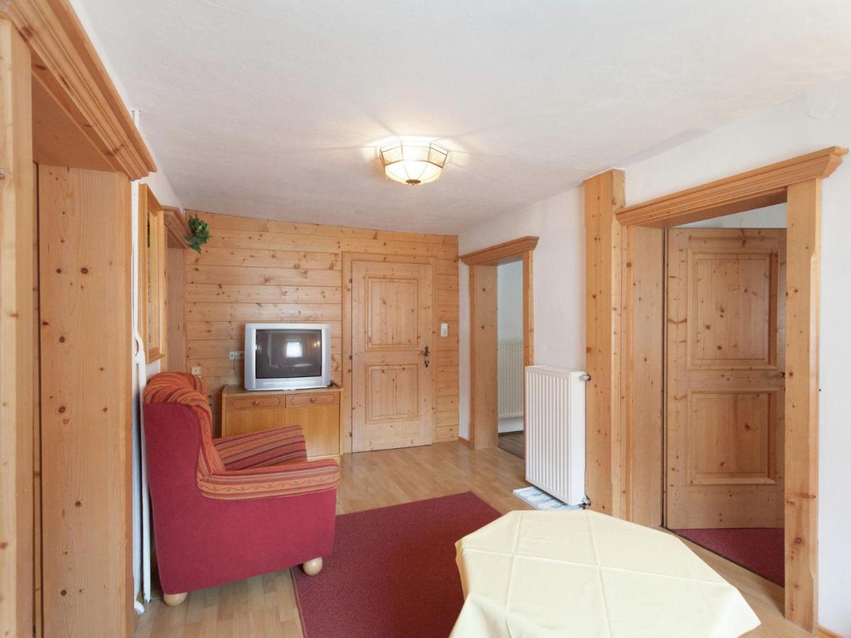 Guesthouse In Vent With Balcony מראה חיצוני תמונה