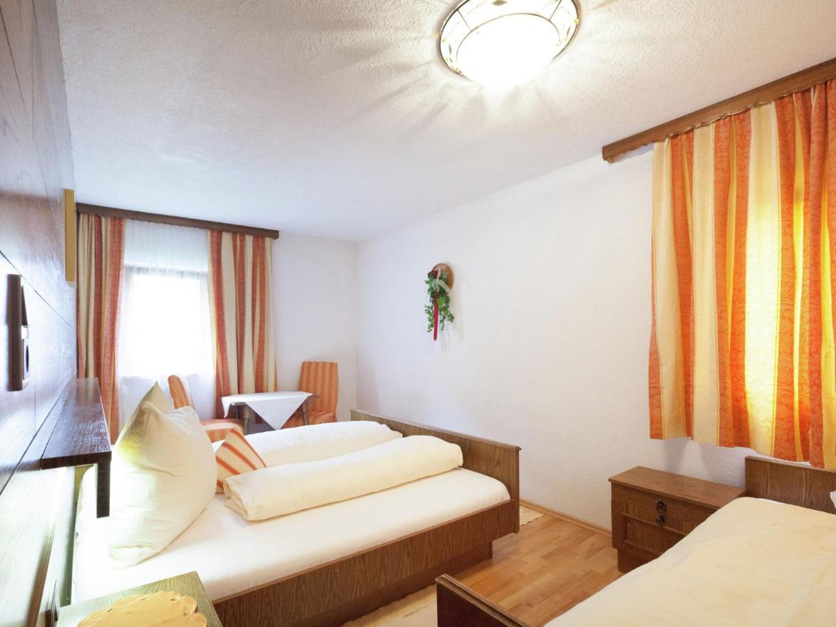 Guesthouse In Vent With Balcony מראה חיצוני תמונה